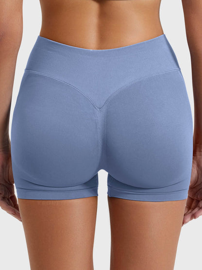 Softhue Shorts Graphite