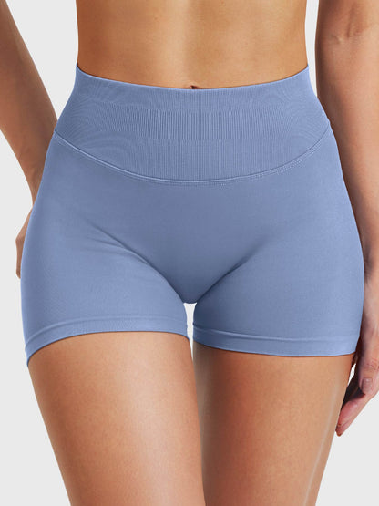 Softhue Shorts Graphite